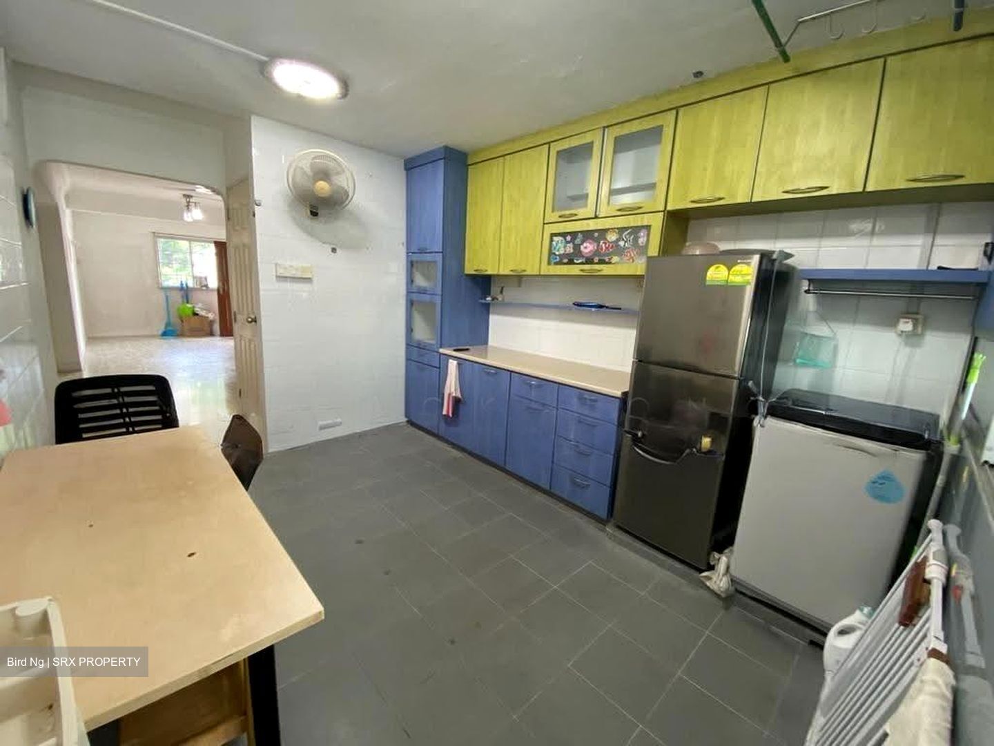 Blk 586 Cheng San Court (Ang Mo Kio), HDB 3 Rooms #625540001